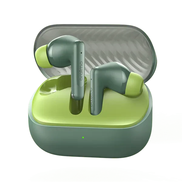 oraimo SpaceBuds Neo Véritables écouteurs spatiaux sans fil