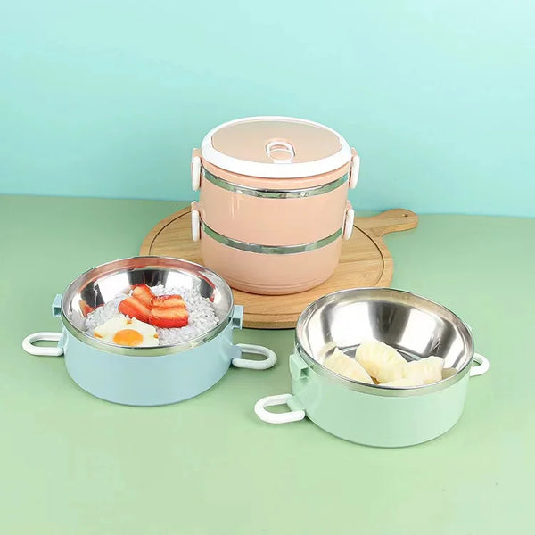 🍱 Boîte à Lunch Thermique