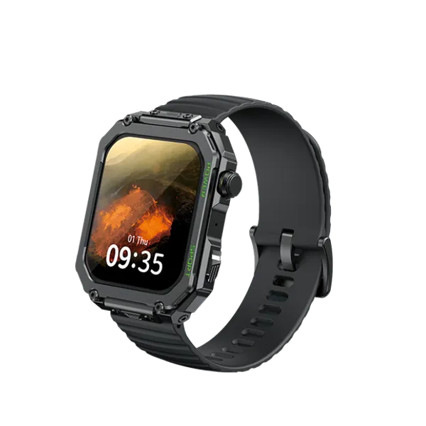oraimo Watch Nova V 2.01
