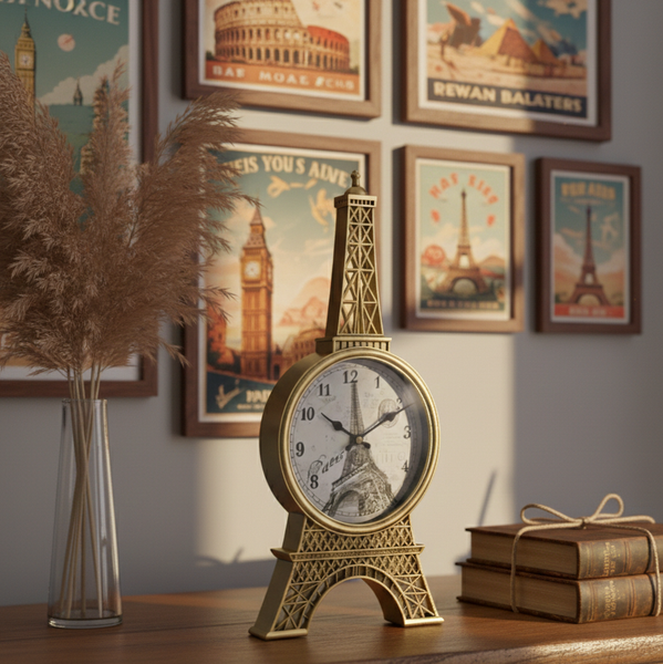 🕒 Collection Horloges de Luxe