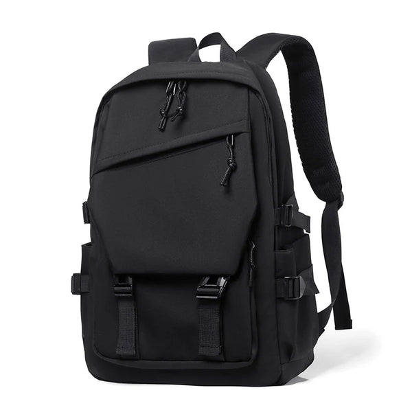 🎒 Kexon™ – Sac à Dos Urbain Multifonction Noir