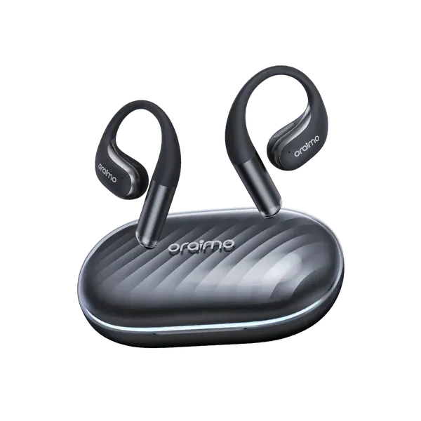 oraimo OpenArc Basses Open-Ear Wireless Earphones