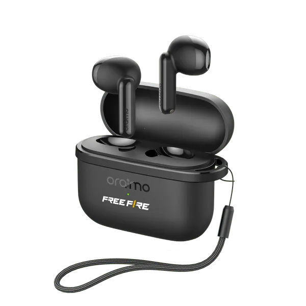 oraimo SpaceBuds Air Freefire 38
