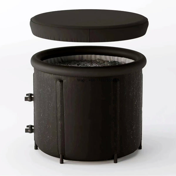 Bain de Glace Portable 