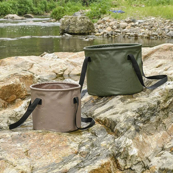 🌟 L'Accessoire N°1 des Aventuriers Le Seau 