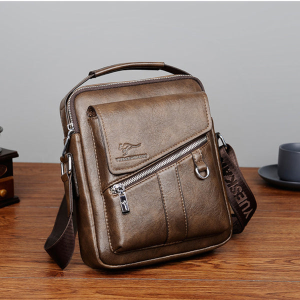 💼 Sac à bandoulière élégant