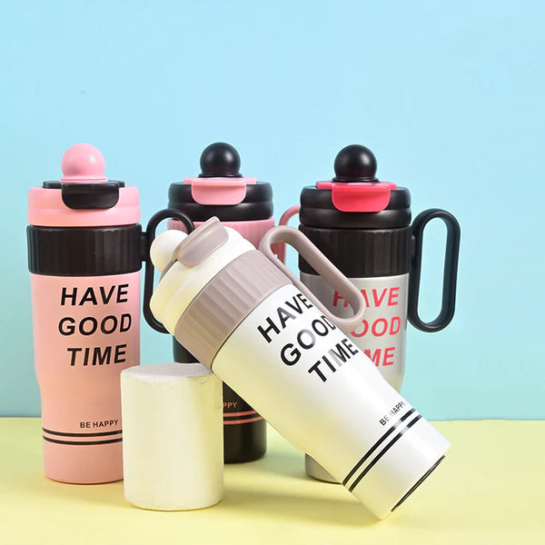 🥤 Gobelet Isotherme avec Poignée