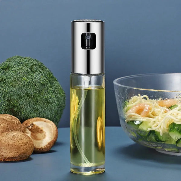 🧴✨ Spray d’Huile Culinaire
